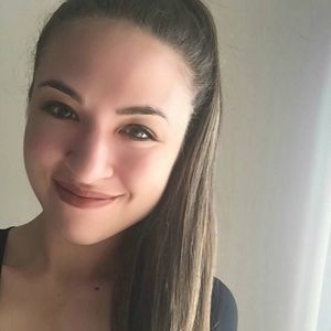 Meet your Posher, Bianca